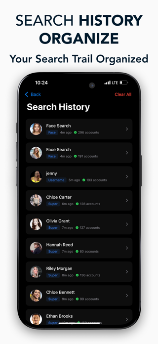 Deep Truth AI Search Screenshot 5 of 6
