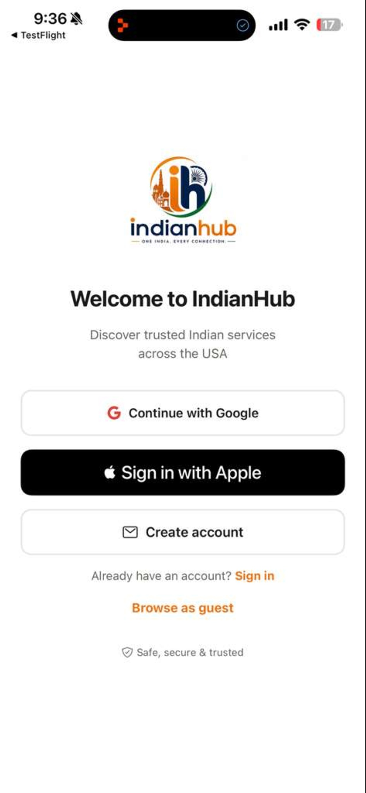 IndianHub