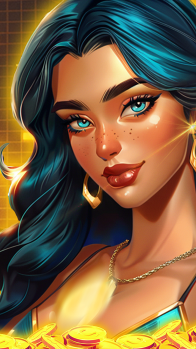 Screenshot #2 pour Slots City Velocity