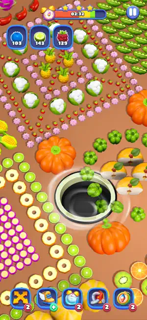 Black Hole Master screenshot 2