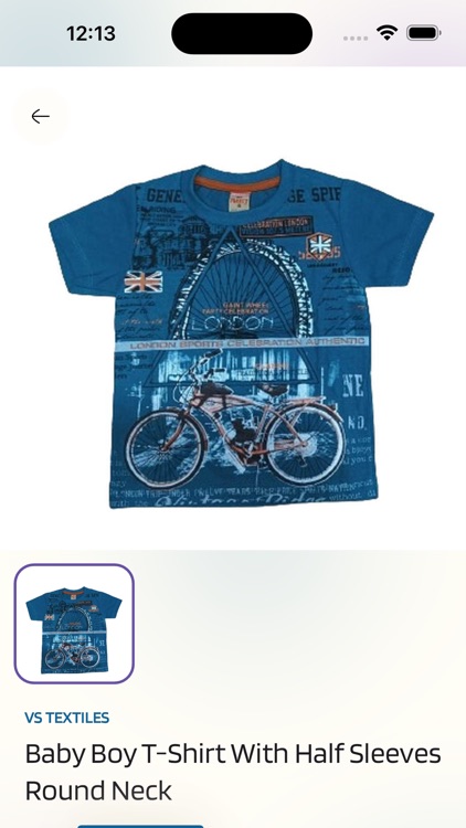 VS TEXTILES screenshot-8