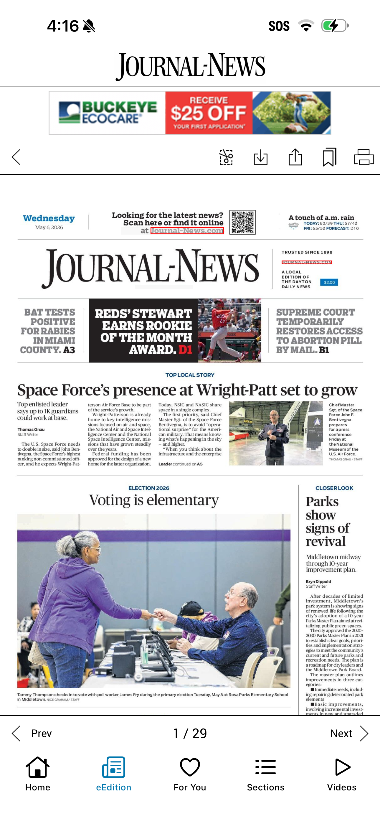 Journal-News