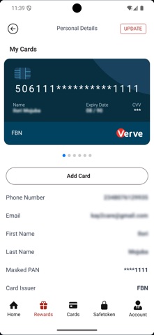 Verve World Screenshot 8 of 10