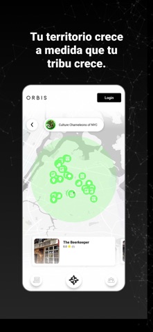 Orbis - Digital Tribes Screenshot 2 of 8