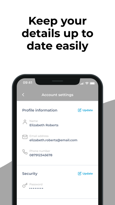Screenshot #3 pour Be Beautiful Health And Beauty