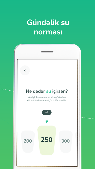 Screenshot #3 pour Fit: AI Health Coach