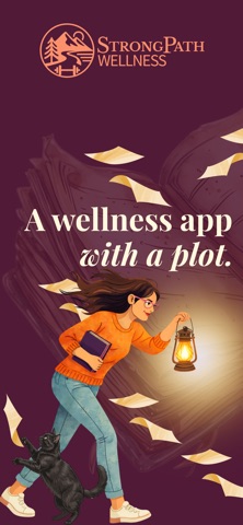 StrongPath Wellness Screenshot 1 of 7
