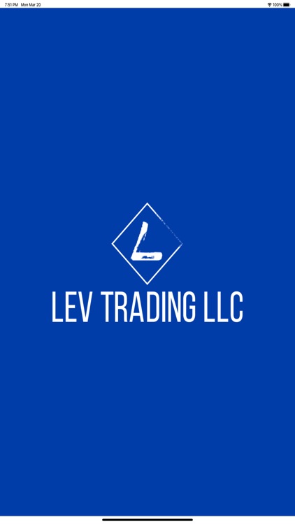 Lev Trading LLC
