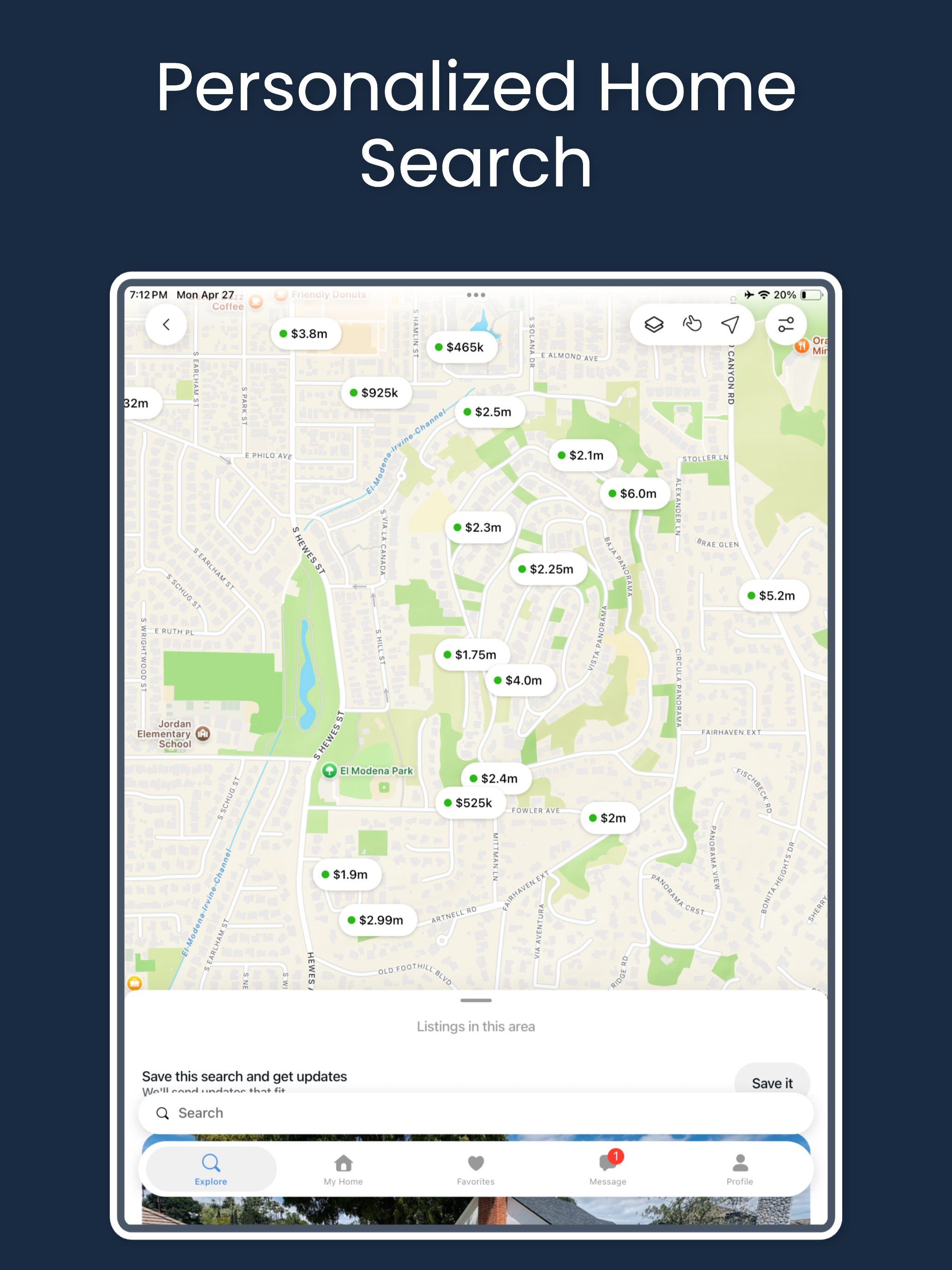 West USA Realty screenshot 5