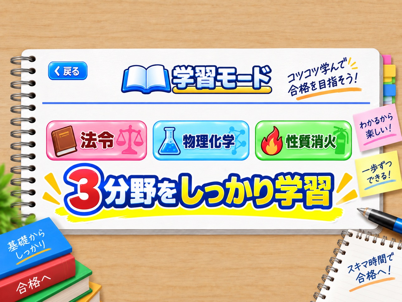Screenshot 8 of 乙4マルバツ