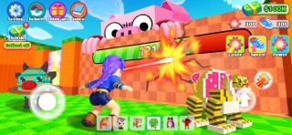 Brainzot Laser: Shoot Wall Screenshot 4 of 8