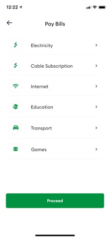 UniAbuja Screenshot 1 of 6