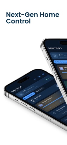 Newtron Smart screenshot