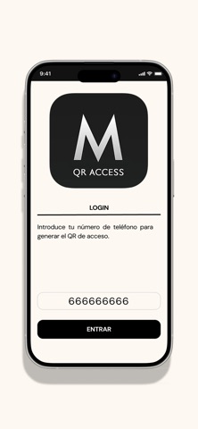 MET ACCESS Screenshot 3 of 4