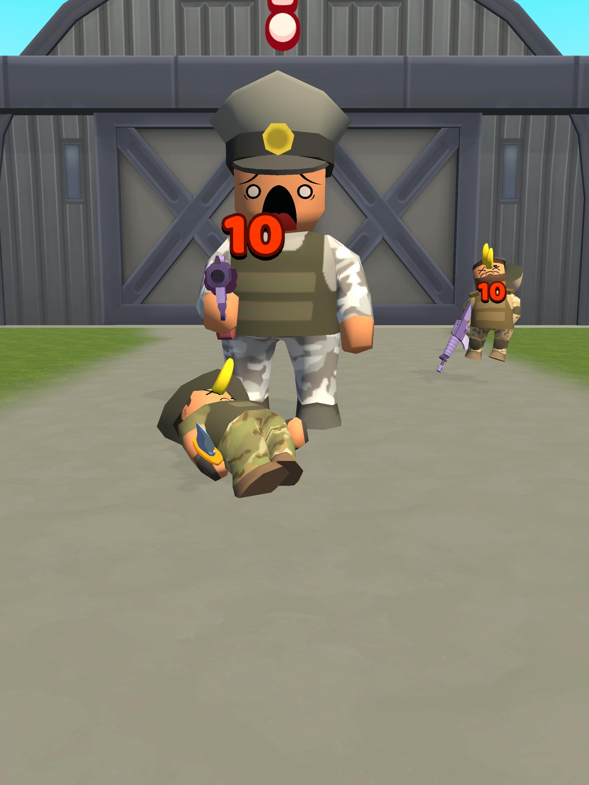 Dead eye: Trickshot screenshot 10