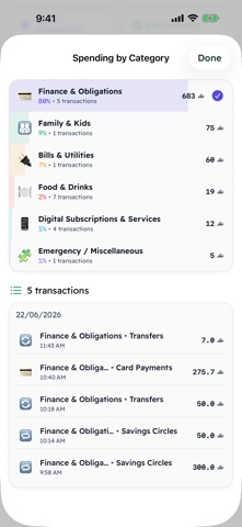 Surrah App Screenshot 4 of 8