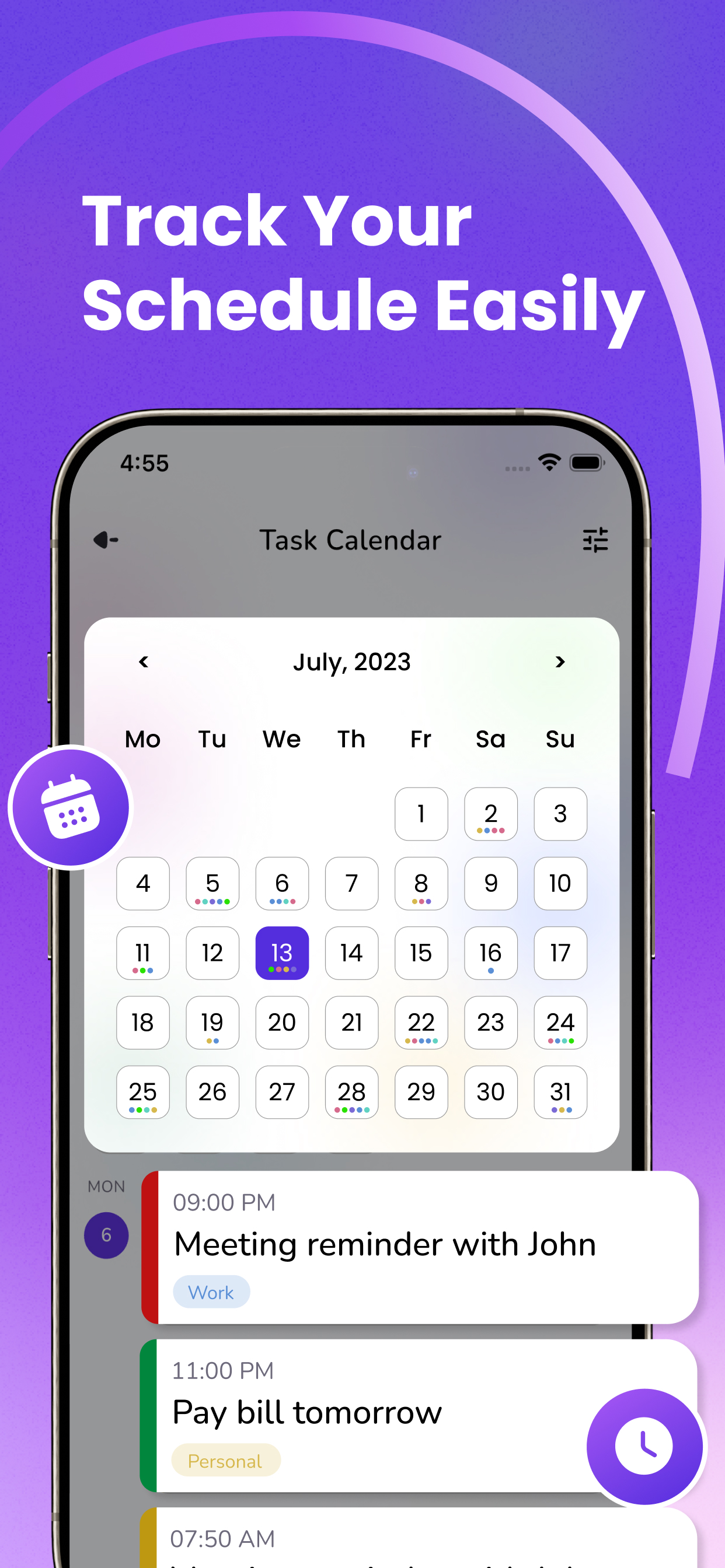 Voremi : Ai Voice Reminder