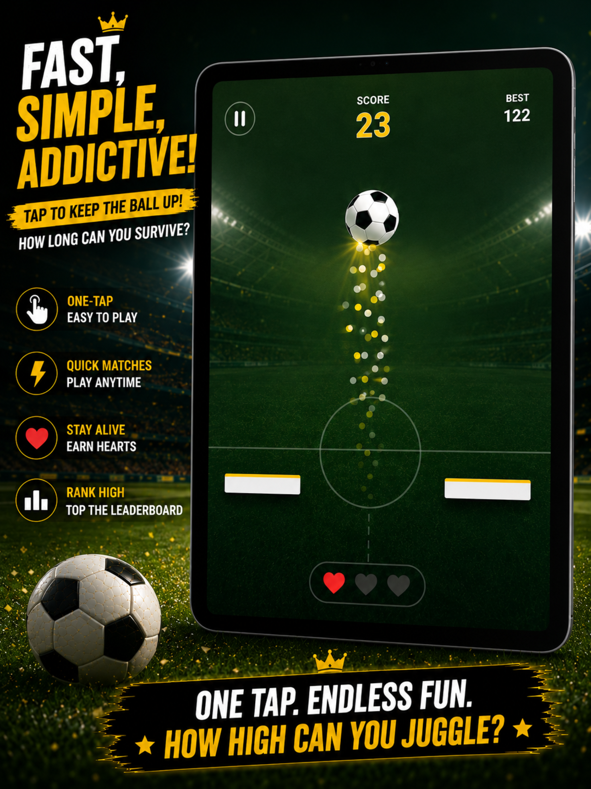 Juggle King 2026 screenshot 4