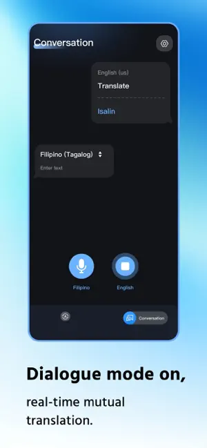 LingoView-Perfect Translate screenshot 4