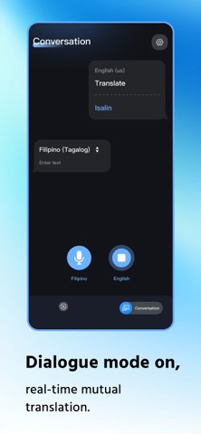 LingoView-Perfect Translate Screenshot 4 of 4