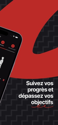 Entre2Poids screenshot
