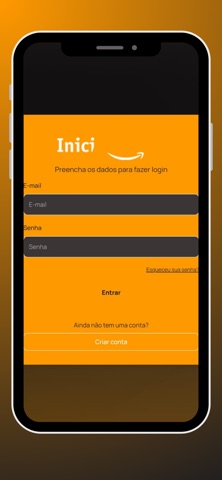 IniciAmazon Screenshot 1 of 3