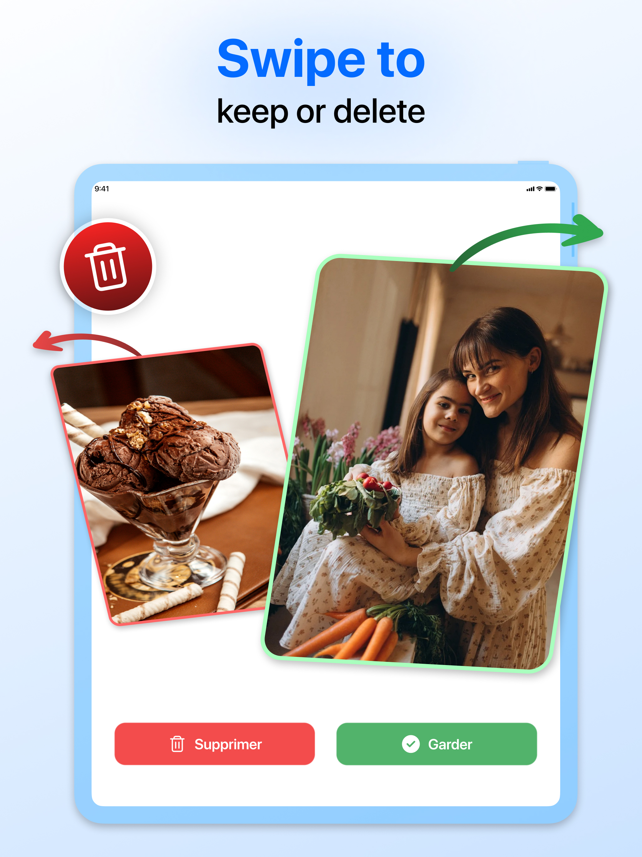 Clean Up Storage－Phone Cleaner