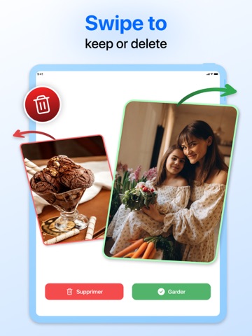 Clean Up Storage－Phone Cleaner iPad screenshot