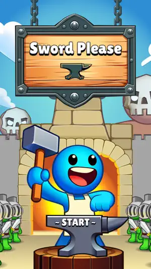 Sword Please screenshot 1