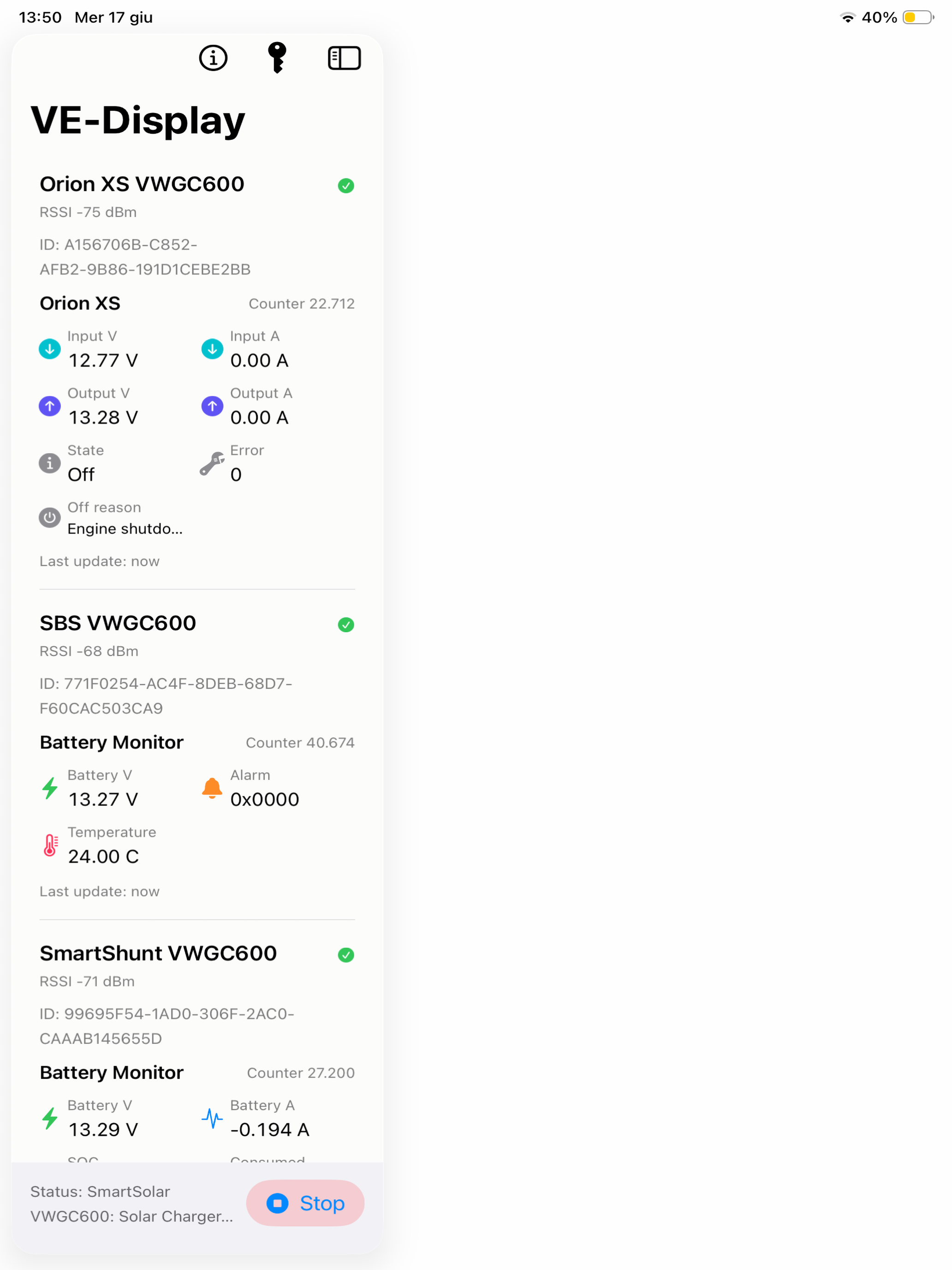VE-Display screenshot 12