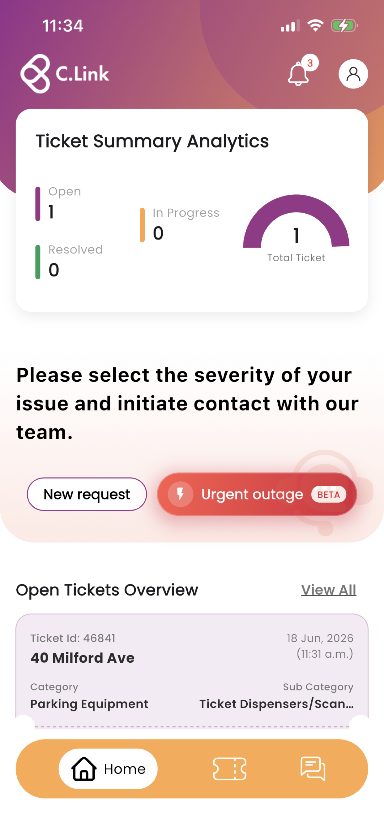 C.Link Hub screenshot 4