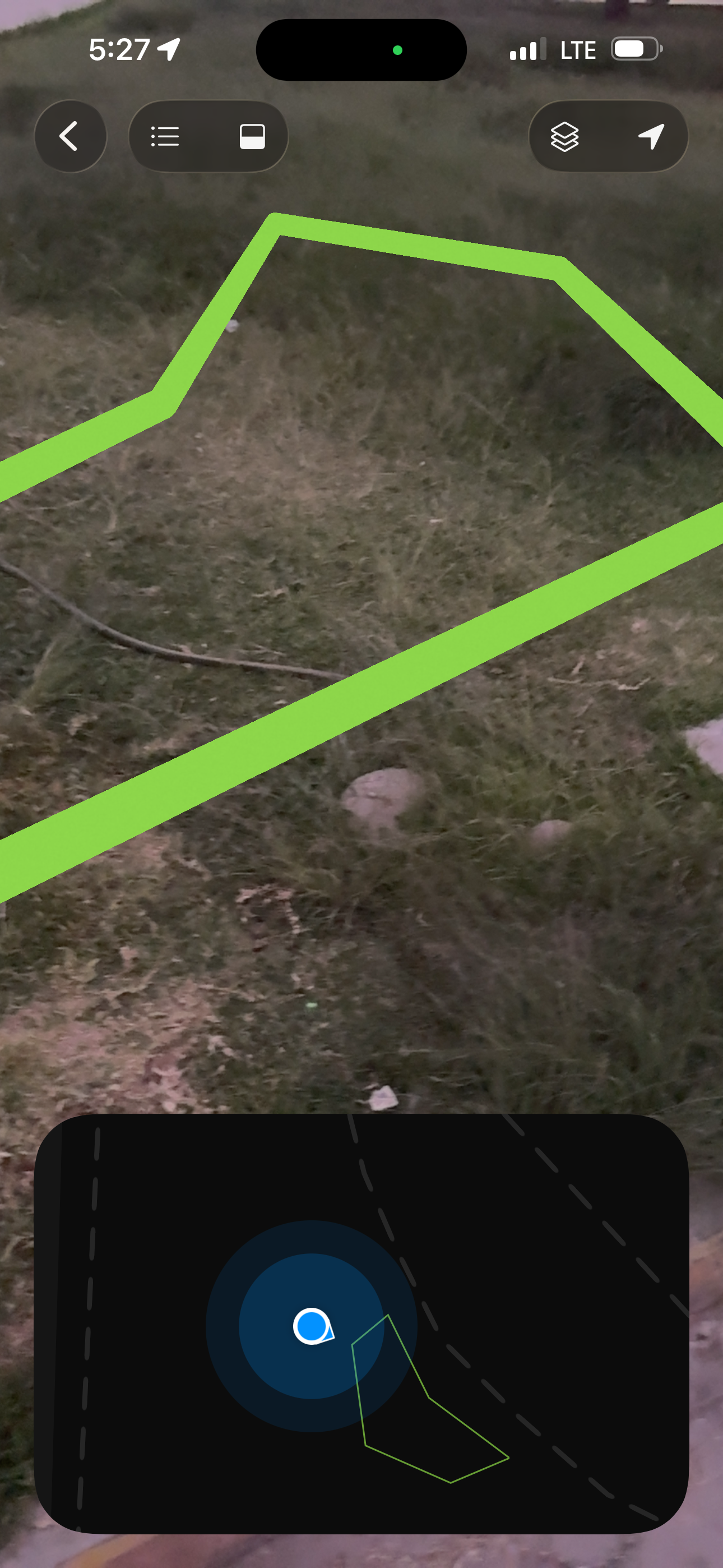 ControlMine screenshot 3