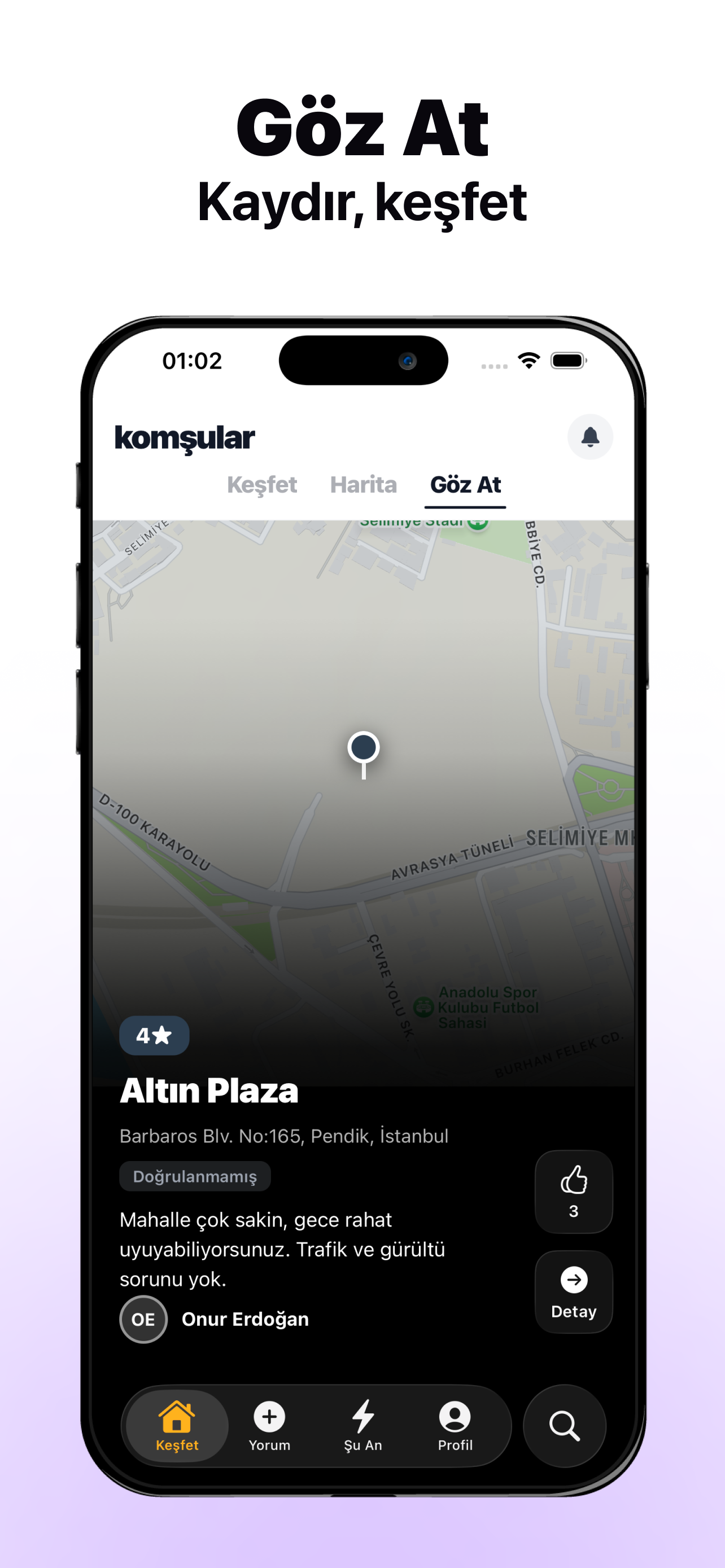 Komşular screenshot 3