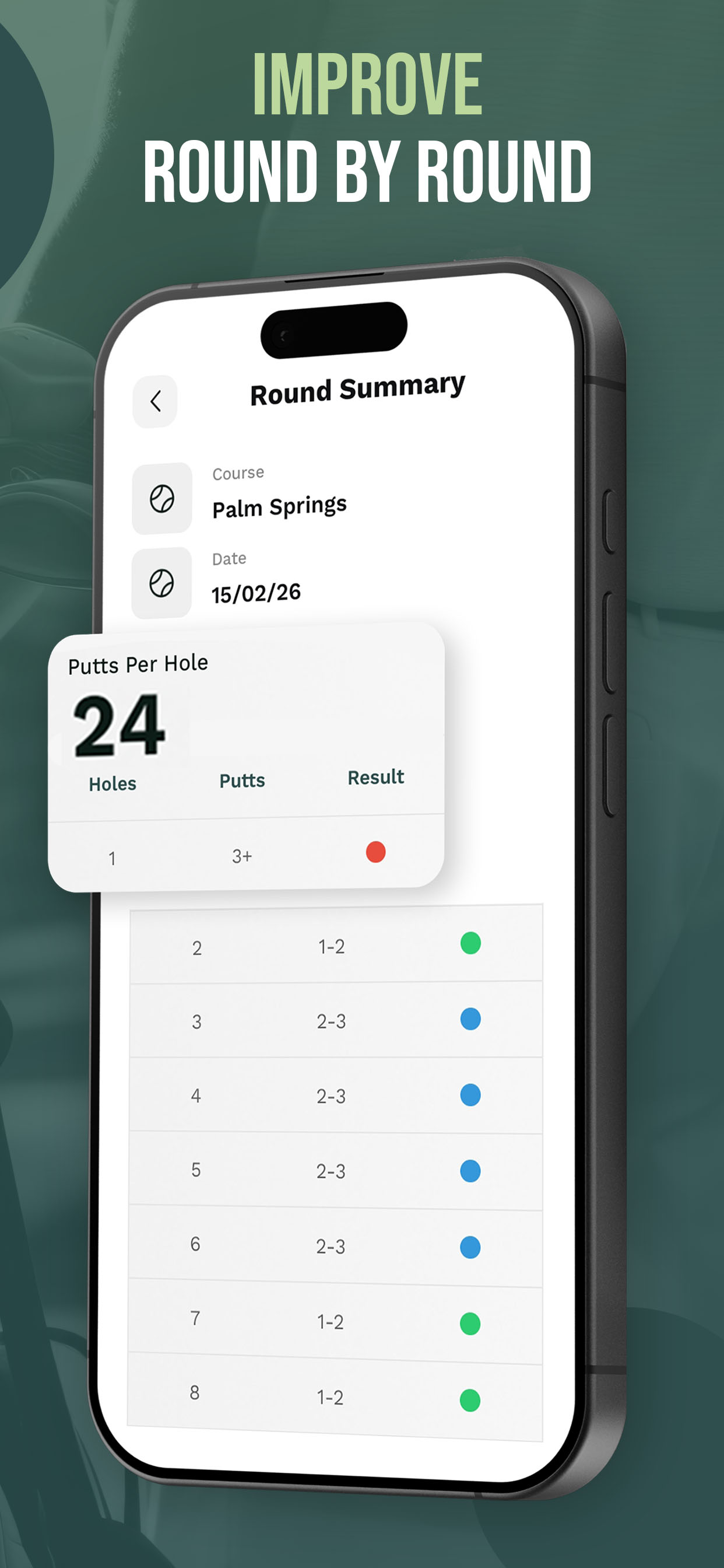 PacePoint Pro - Green Reading screenshot 6