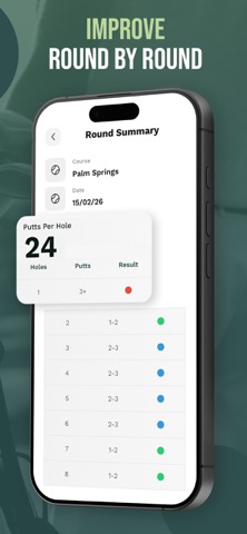 PacePoint Pro - Green Reading Screenshot 6 of 6