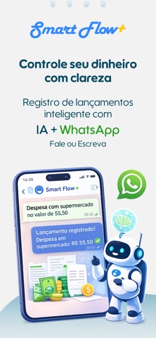 SmartFlow+ Screenshot 1 of 8