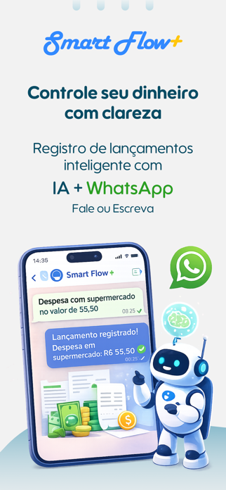 SmartFlow+ Screenshot 1 of 8