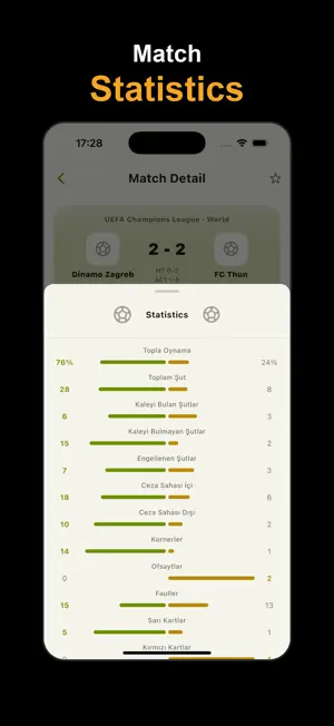ForeKick AI:Sports Predictions screenshot 4