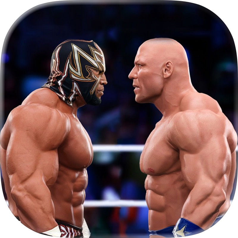 UBC: Boxeo 3D Combates y K.O. screenshot 7