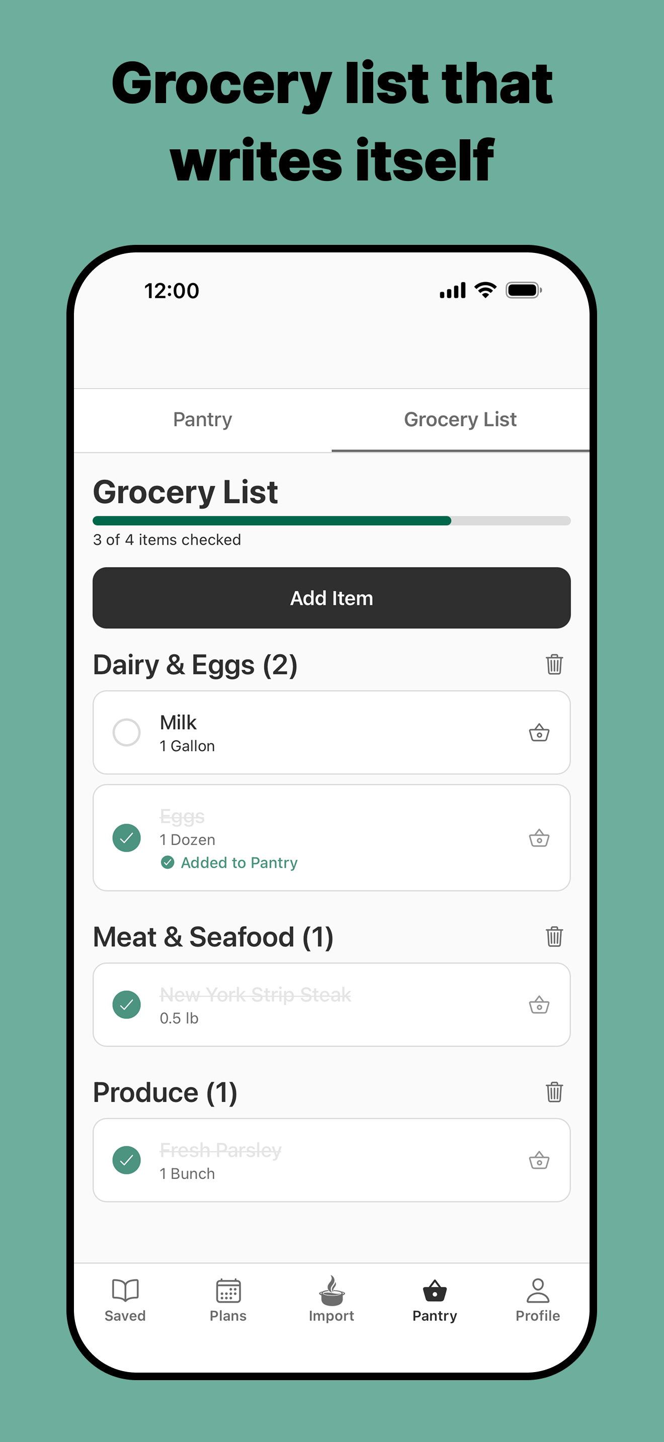 CookBetter: Recipe Enhancer