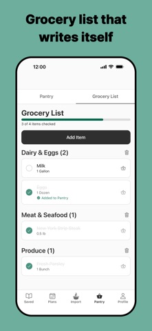 CookBetter: Recipe Enhancer Screenshot 9 of 9