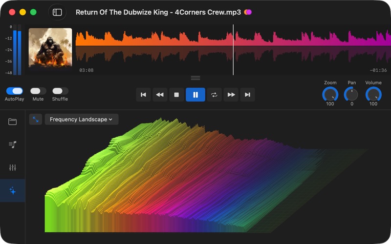 Screenshot #2 pour Ampado PRO