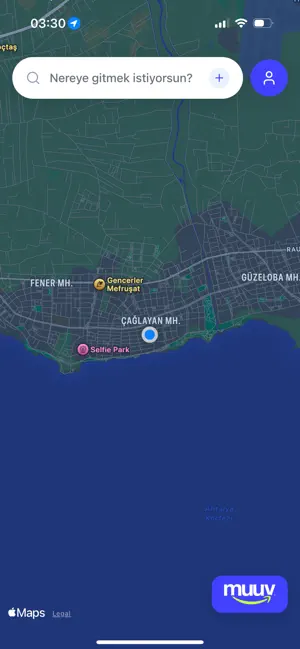 muuv screenshot 3