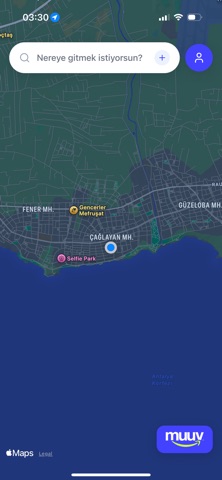 muuv Screenshot 3 of 6