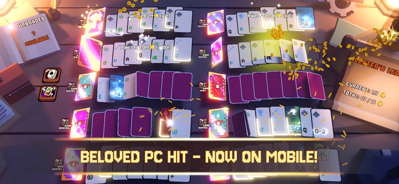 This Aint Even Poker, Ya Joker screenshot 1