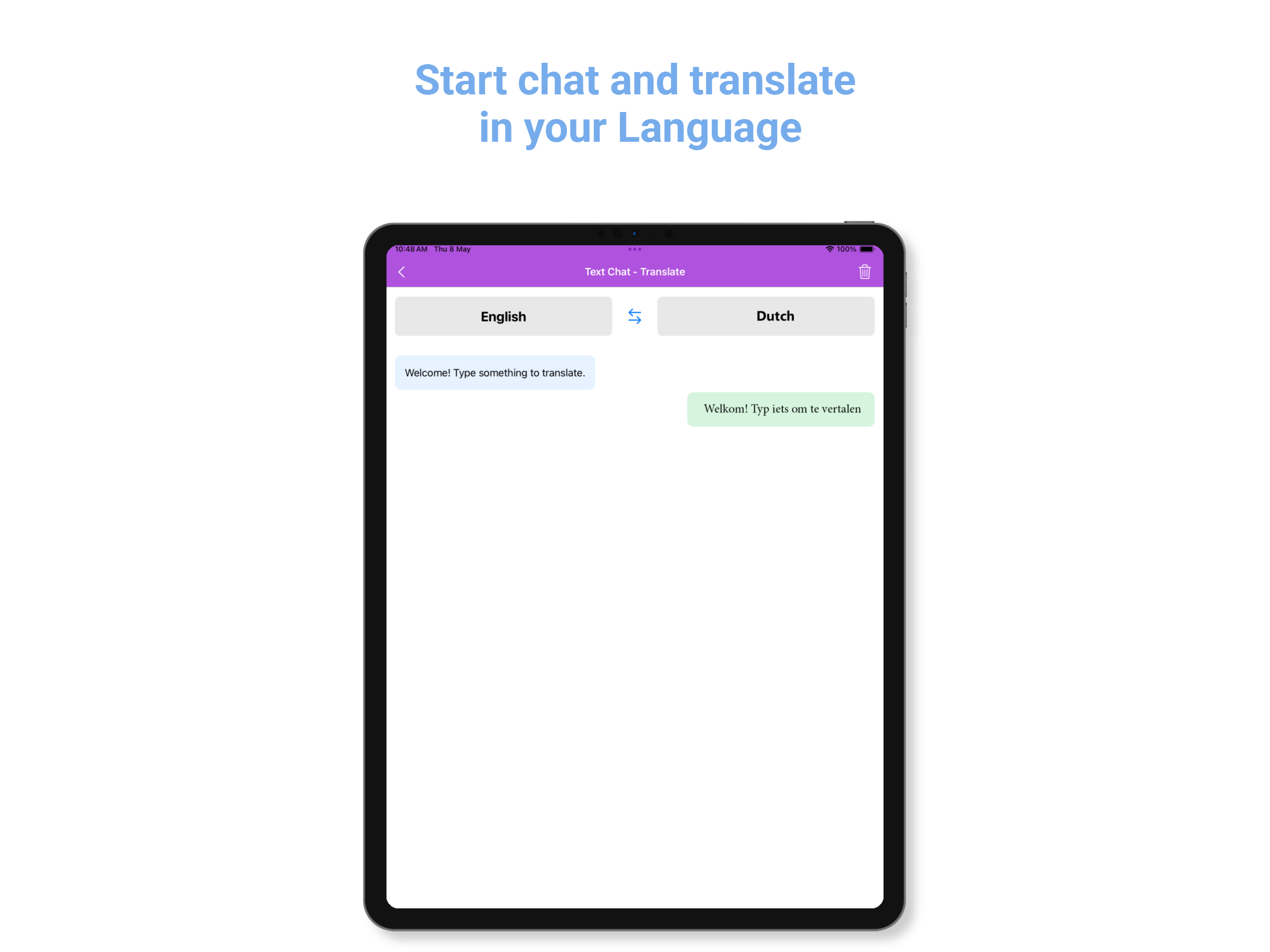 English - Dutch Translator screenshot 13