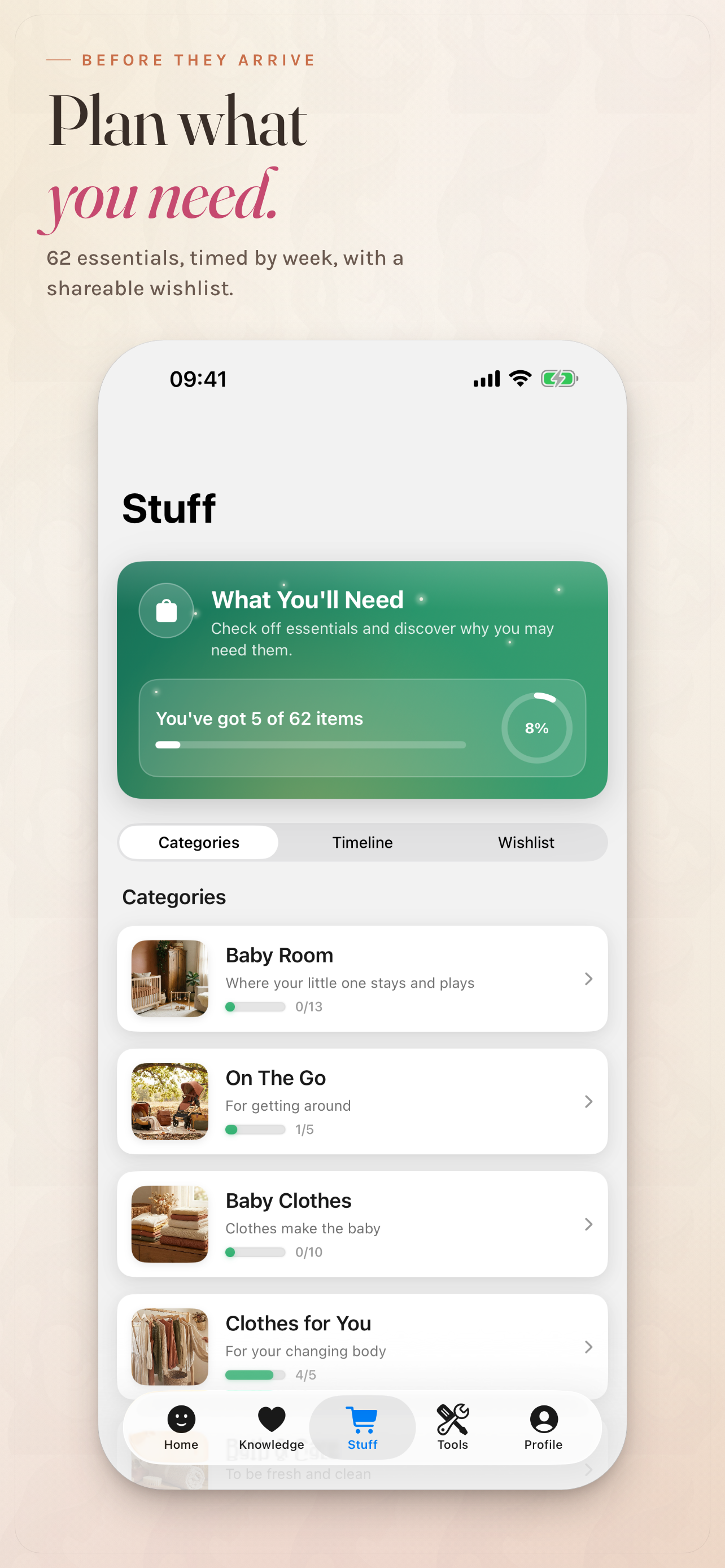 Novamilli screenshot 2