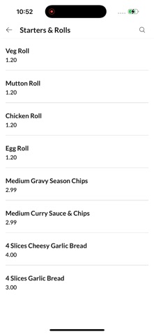 Mount Peri Peri Screenshot 3 of 4