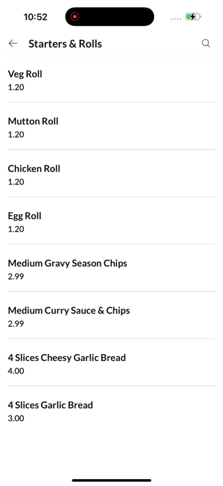 Mount Peri Peri Screenshot 3 of 4