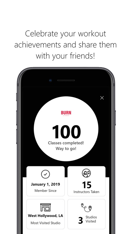 BURN LA screenshot-3